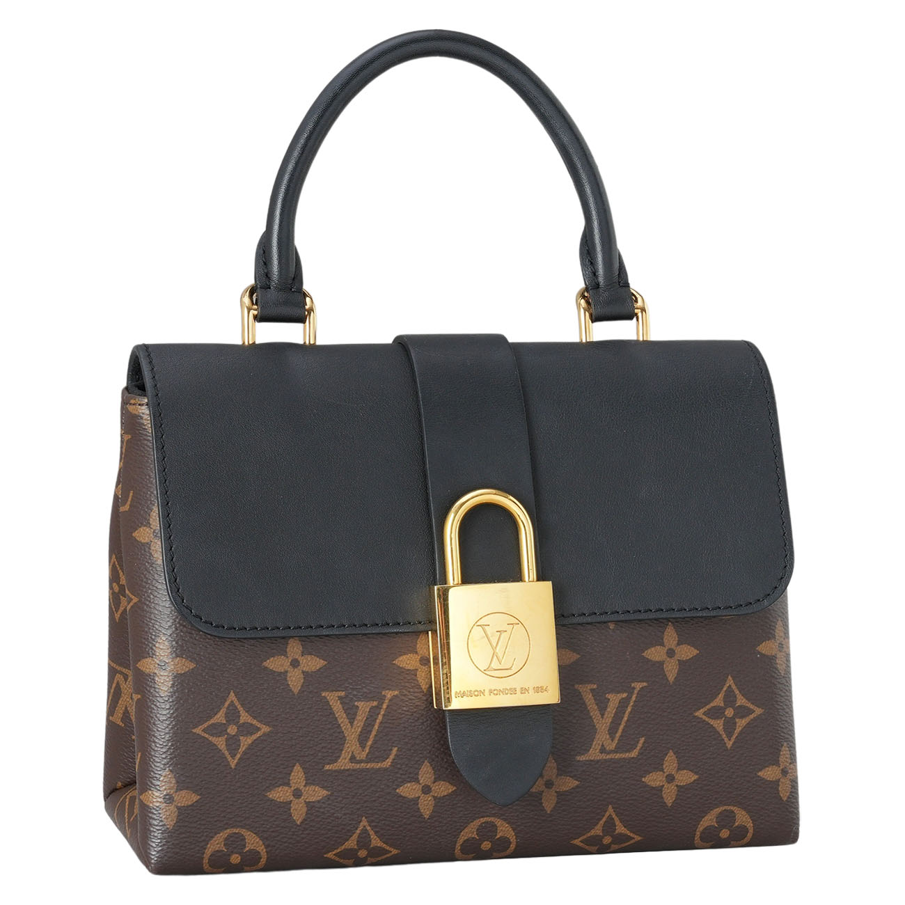 LOUIS VUITTON(USED)루이비통 M44144 모노그램 록키 BB
